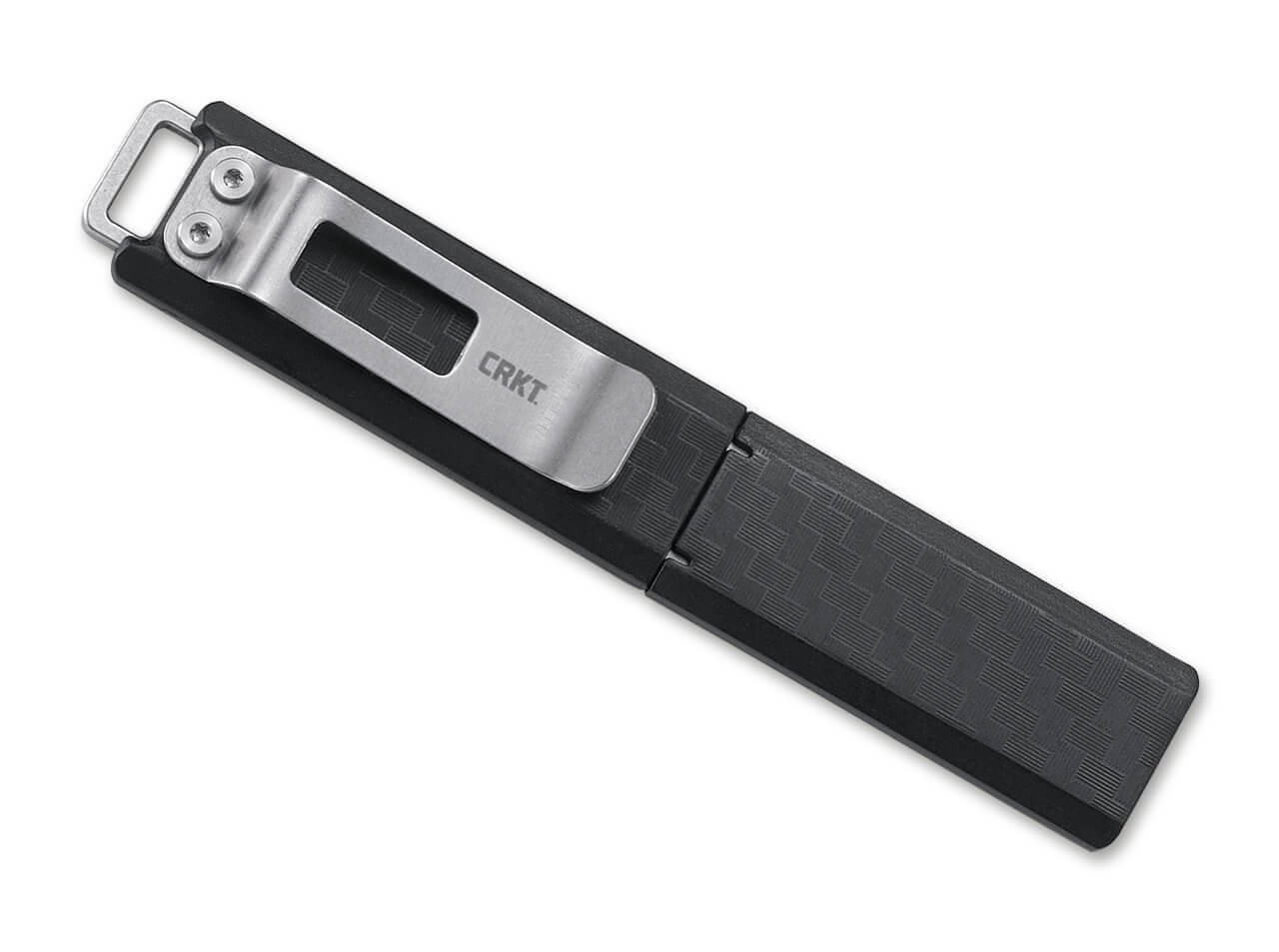 Scribe Black