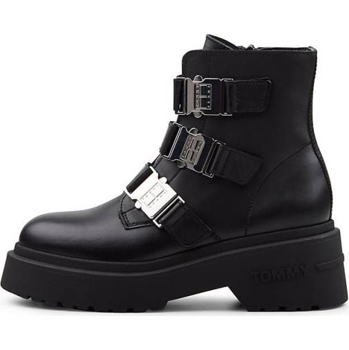TOMMY-JEANS Chunky-Boot