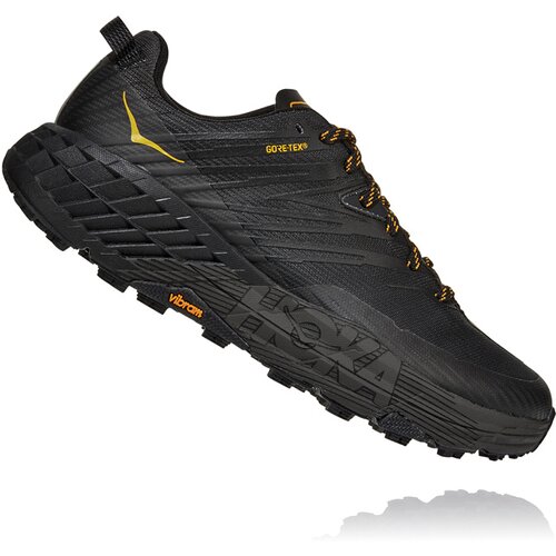 HERREN LAUFSCHUHE SPEEDGOAT 4 GTX