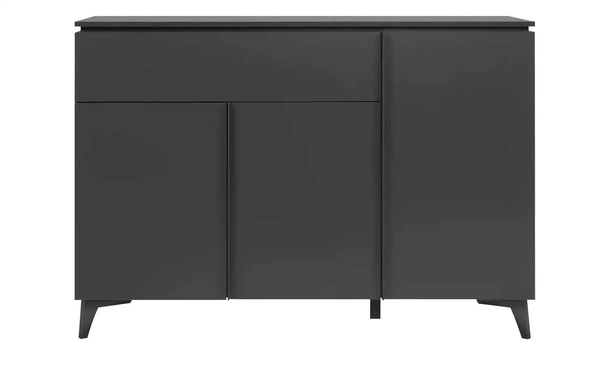 Kommode mit Soft-Close