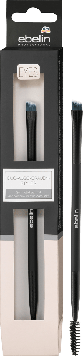 Augenbrauenstyler Duo, 1 St