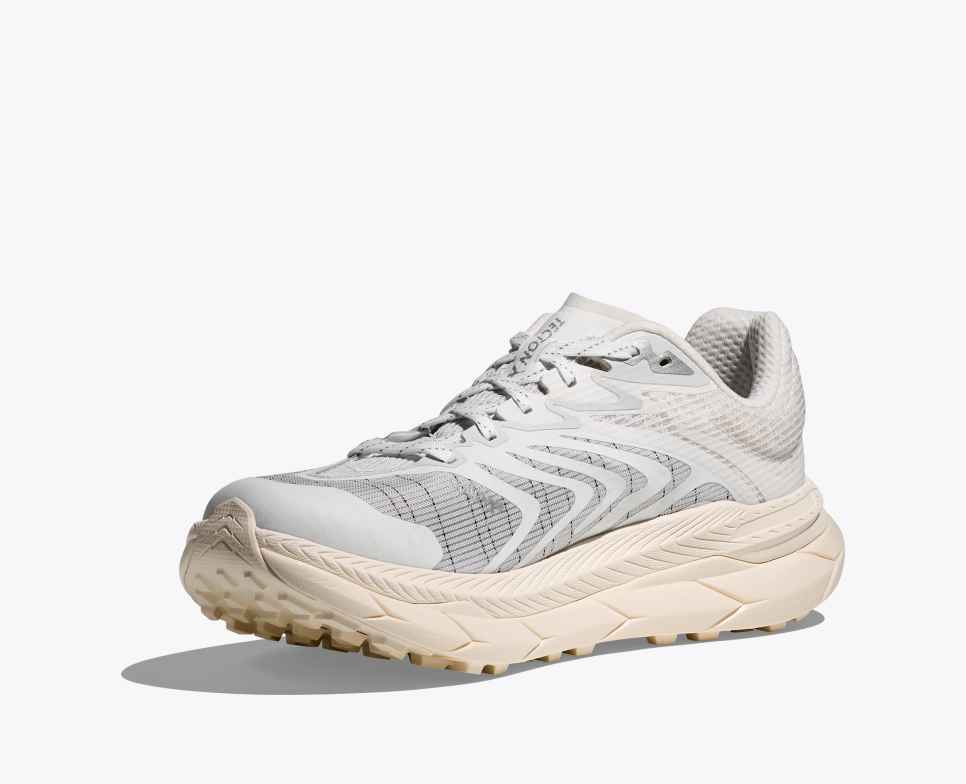 Stealth/Tech Tecton X 2 White / Cosmic Grey