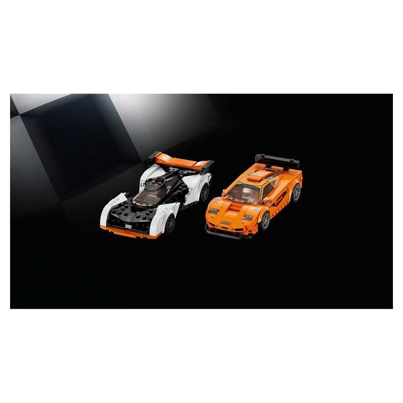 76918 McLaren LEGO Speed-Champions