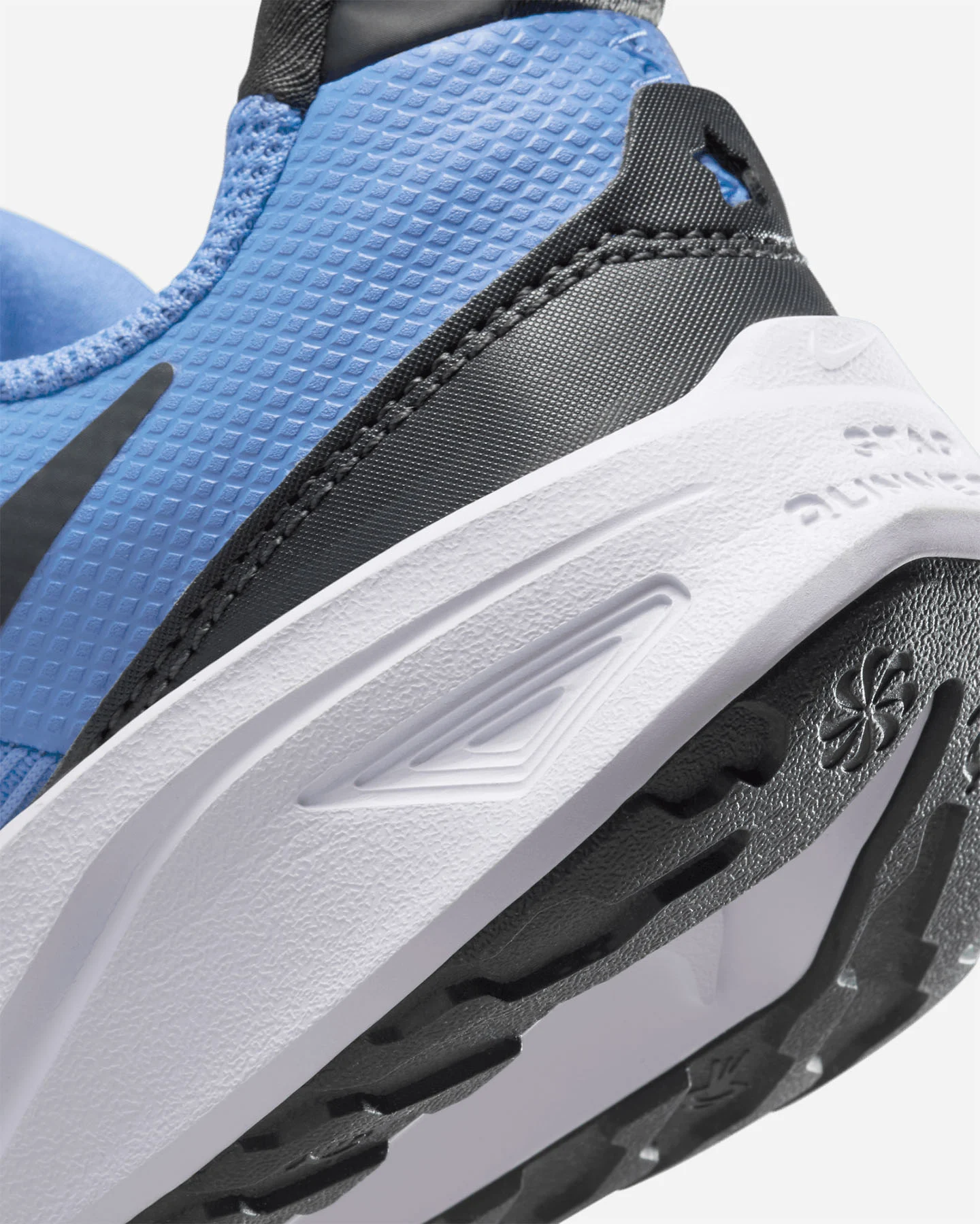Scarpe tenisky Nike Star Runner 4 Ps Jr DX7614-408