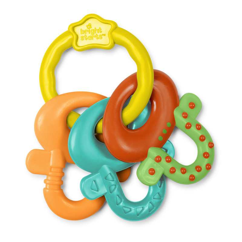 Coffret d'éveil 5 jeux Oball