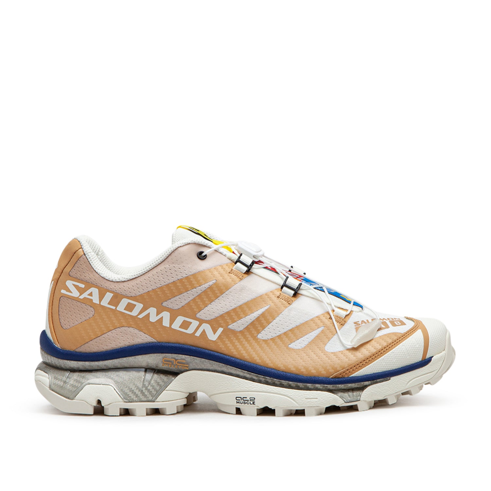 Salomon XT 4 OG L47299700 / braun