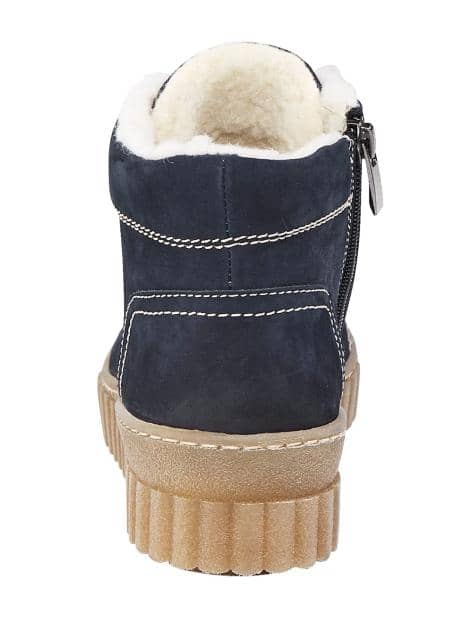 Stiefelette