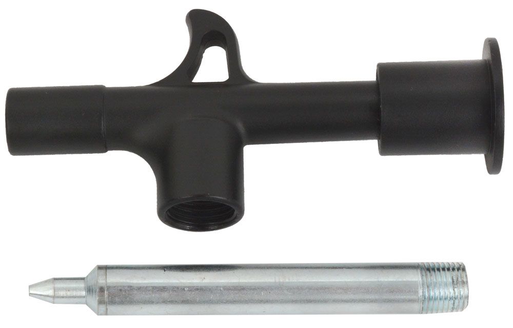 Radon Grease Gun - Fettspritze kaufen | Bike-Discount