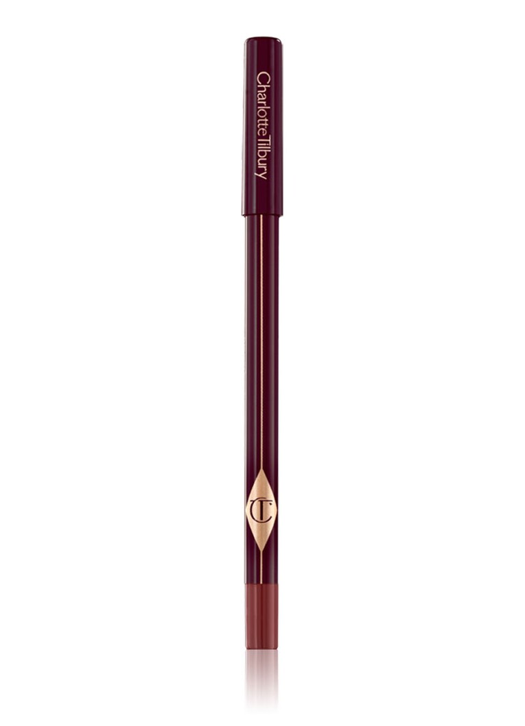 Tuș de ochi rezistent la apă Charlotte Tilbury Pillow Talk