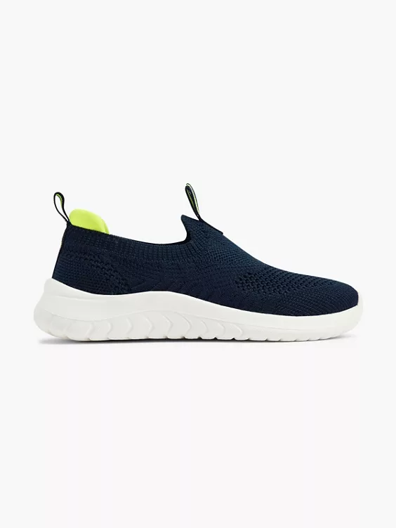 Vty Slipper