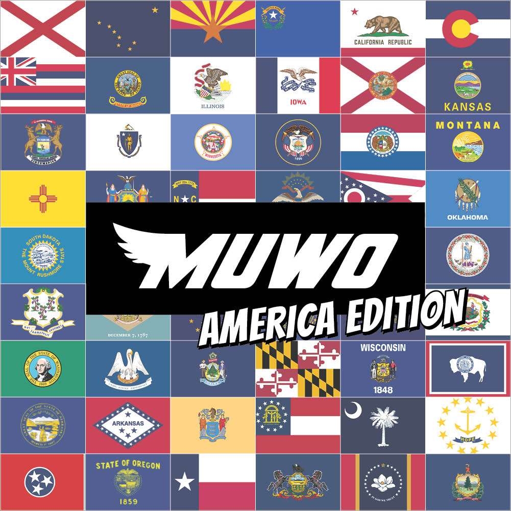 Michigan MUWO 