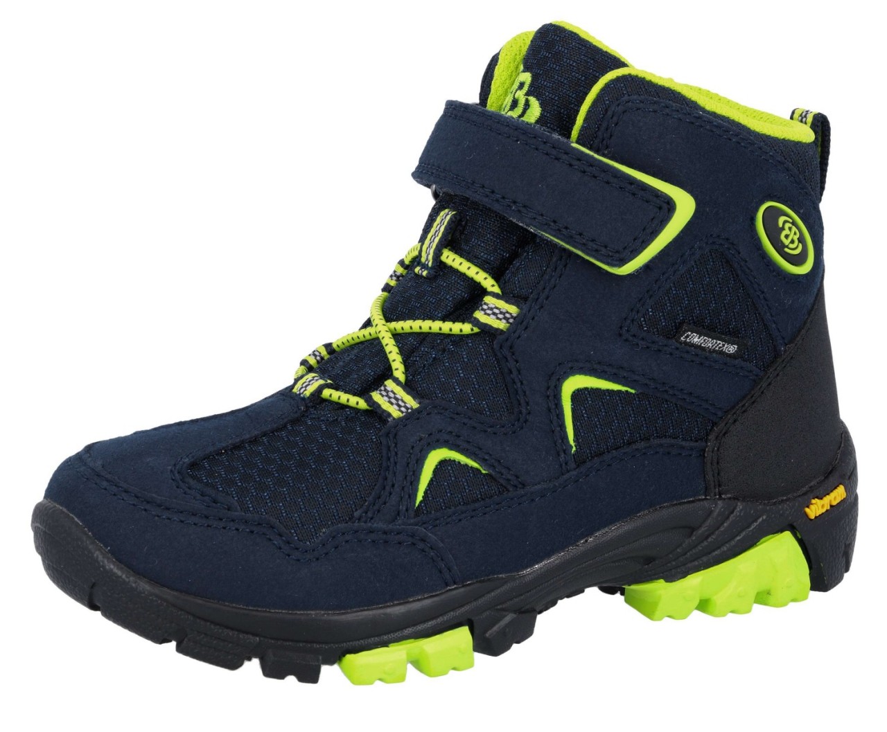 BRÜTTING Stiefeletten bunt