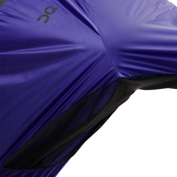 On - Zero Jacket - Laufjacke