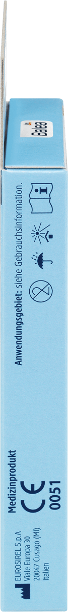 Hühneraugenpflaster, 8 St
