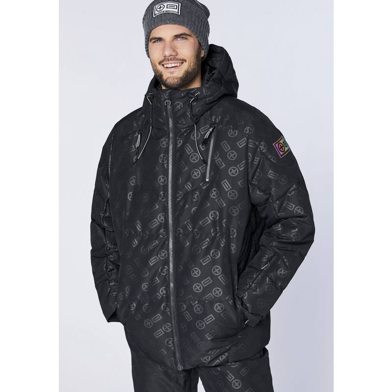 Chiemsee Skijacke Skijacke Herren