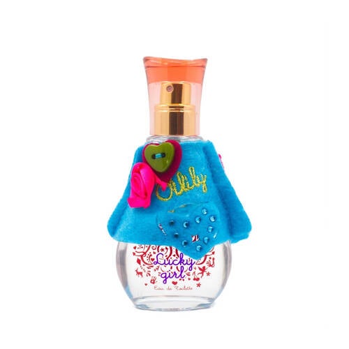 Tualetinis vanduo „Oilily Lucky Girl“ 75 ml