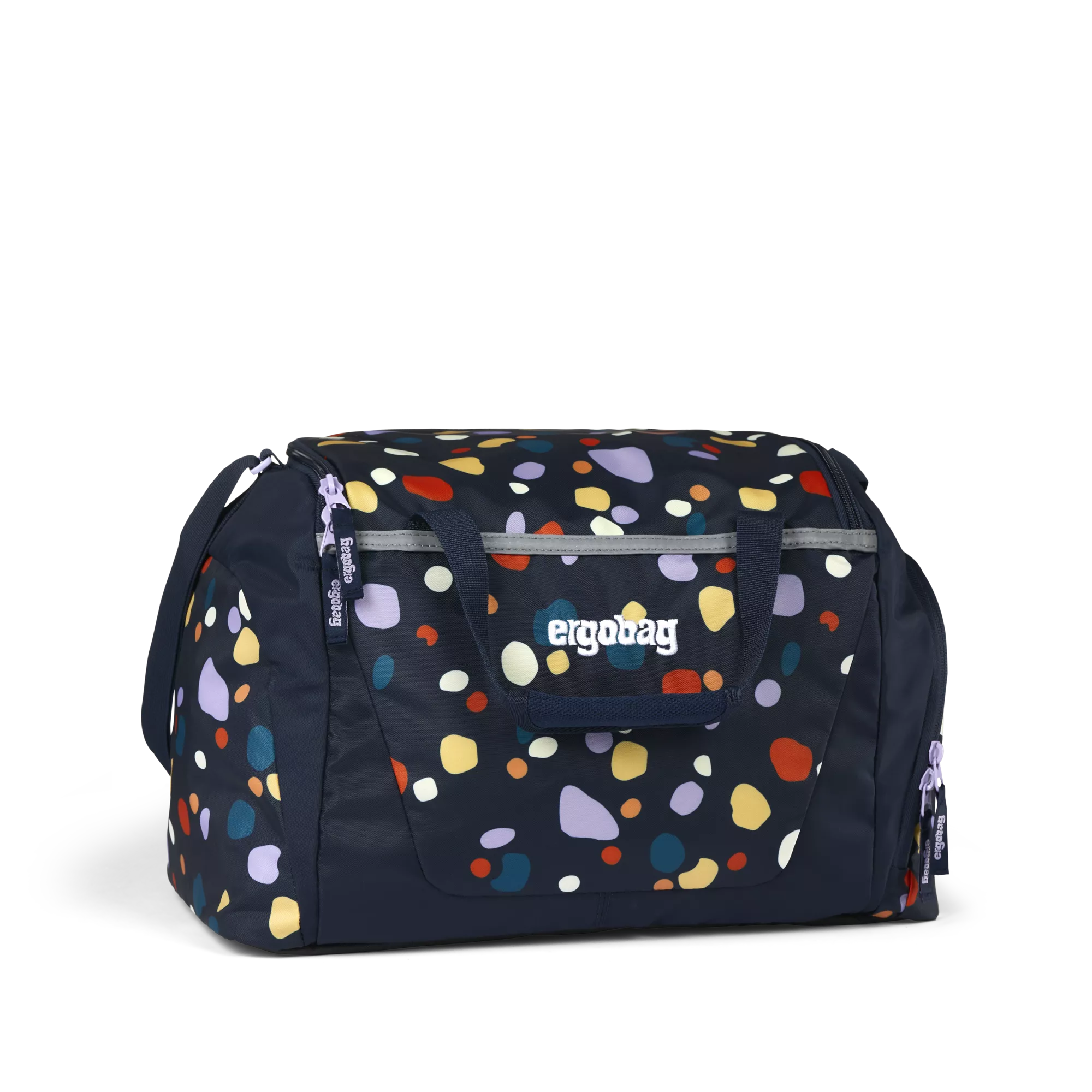 ergobag Sporttasche Bärnsteinhöhle