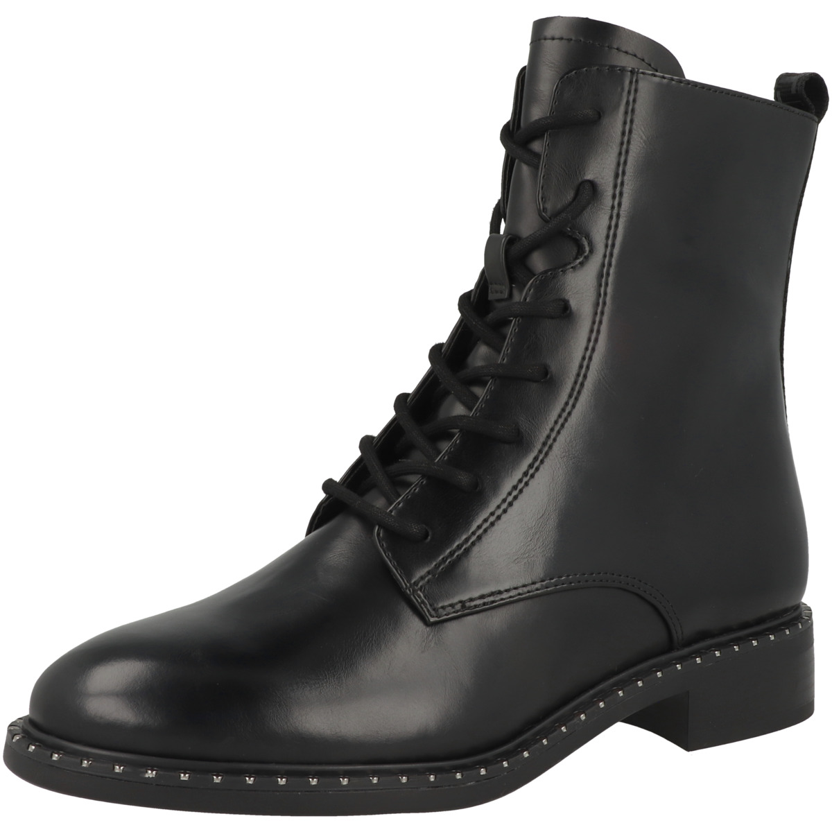 Tamaris 1-25102-41 Stiefelette schwarz