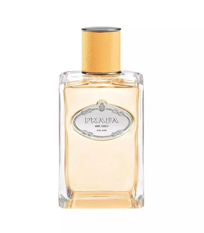INFUSION DE MANDARINE Eau de Parfum Vaporisateur