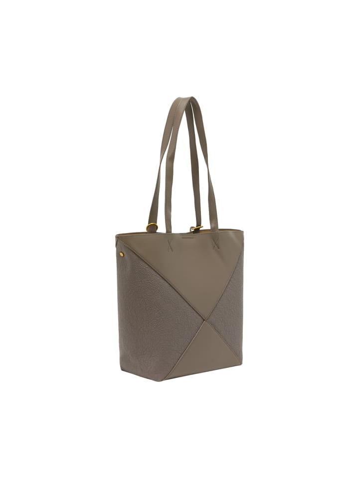 faina Tote Bag Tote Bag in Grey günstig kaufen onesize