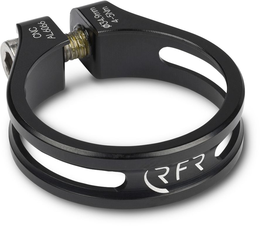 RFR Ultralight 34,9mm Sattelklemme kaufen | Bike-Discount