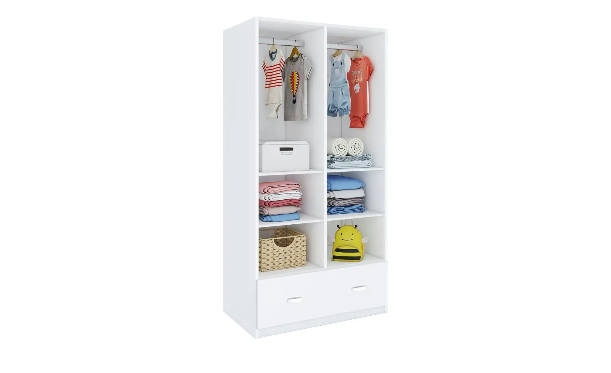 Kleiderschrank