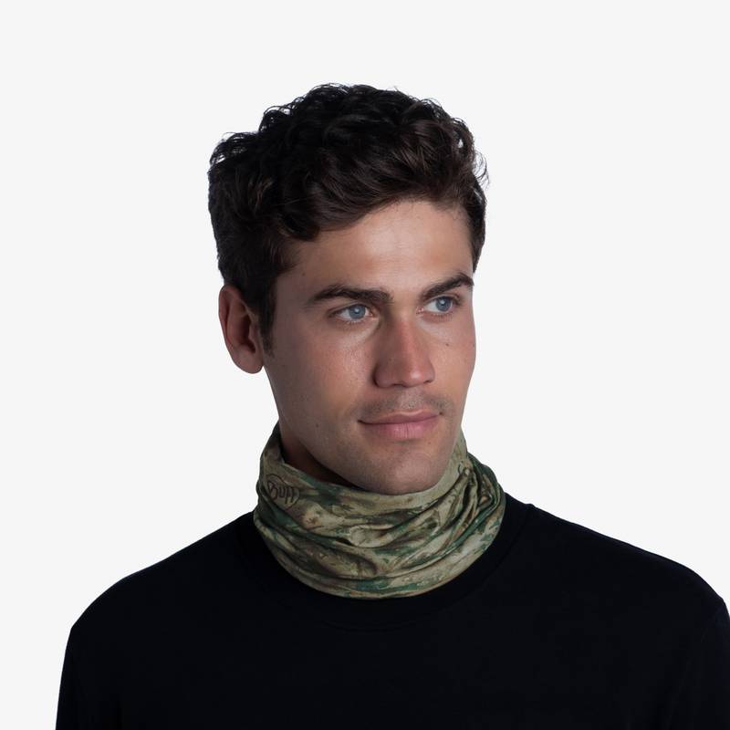 BUFF Original EcoStretch Den Multifunktionstuch
