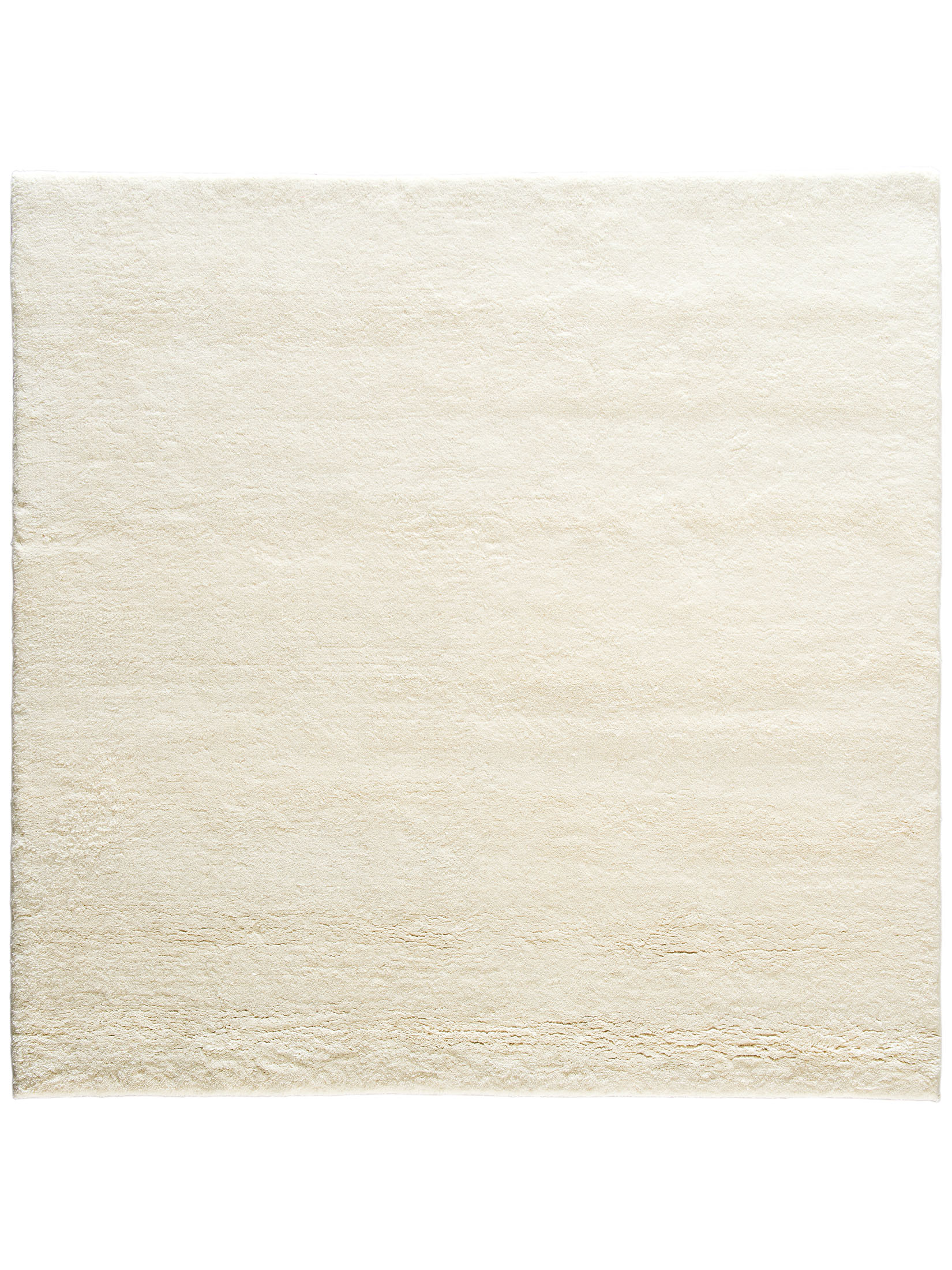 Mavora Woll-Teppich, Ivory