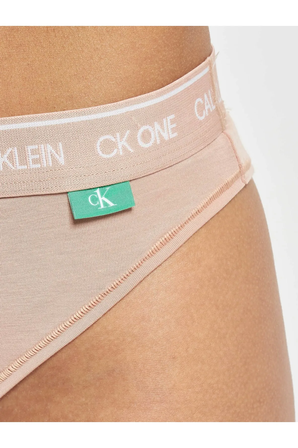 Calvin Klein  Unterhosen - Beige - Lizenzartikel