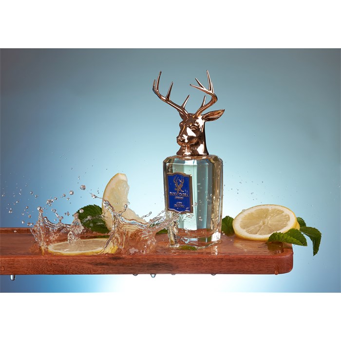 Eau de Parfum Spray