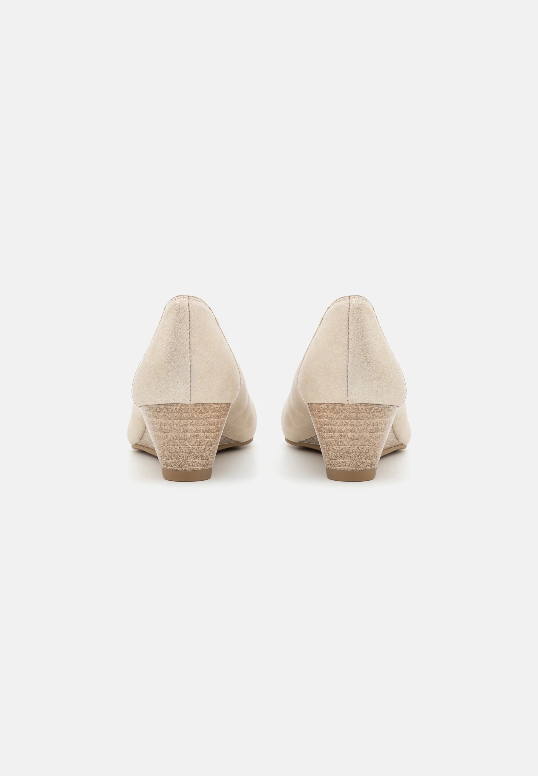 Cuñas de Tamaris