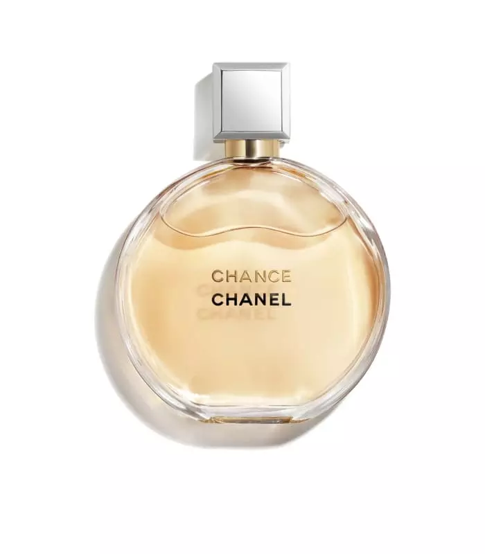 CHANCE Eau de Parfum Vaporisateur