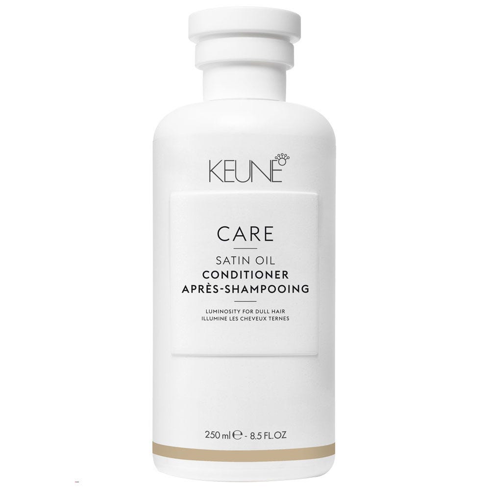 Keune Care Satin Oil Conditioner 80 ml