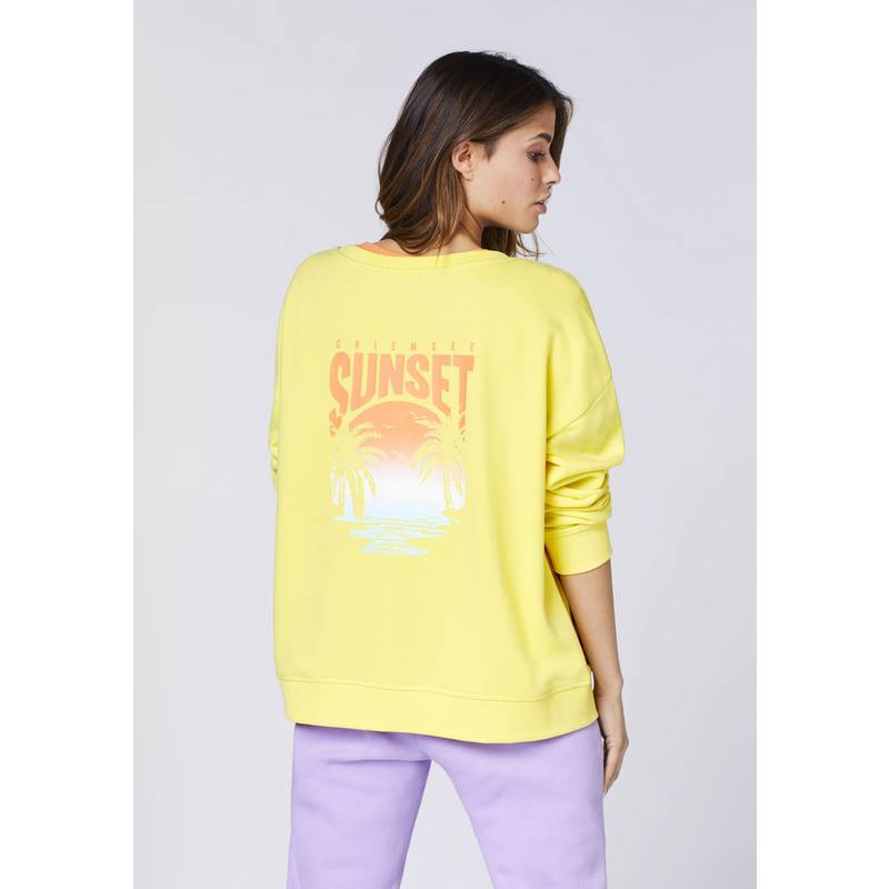 Chiemsee Sweater Sweatshirt Damen