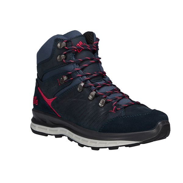 BLUECLIFF LADY ES Damen - Wanderstiefel