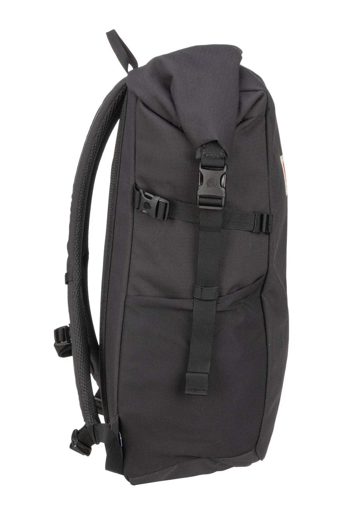 Fjällräven  Rucksack - Schwarz - Unifarben