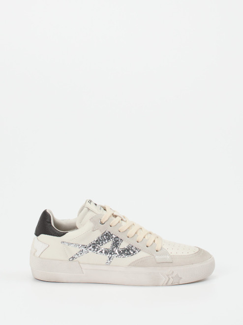 Sneaker-16617900013 ASH