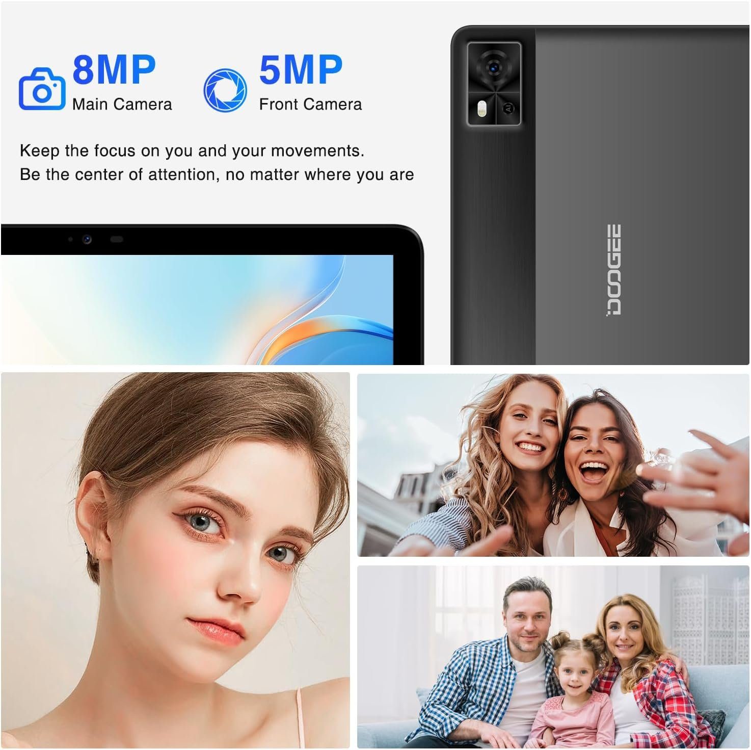 DOOGEE Tablet (10