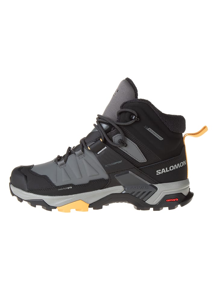 SALOMON Wanderschuhe 