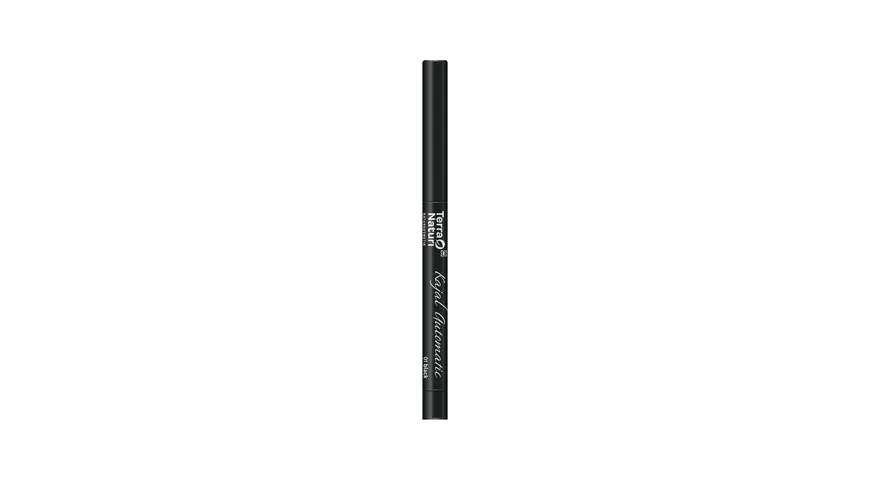 Terra Naturi Kajal Automatic 0.3 g 01 - black