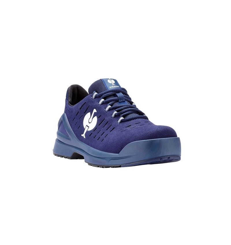 S1 Sicherheitshalbschuhe e.s. Zembra