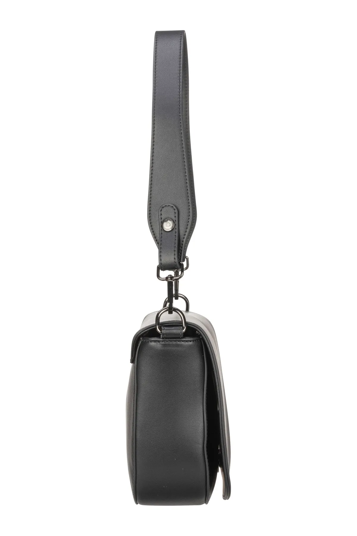 BUGATTI  Umhängetasche Almata Shoulderbag M