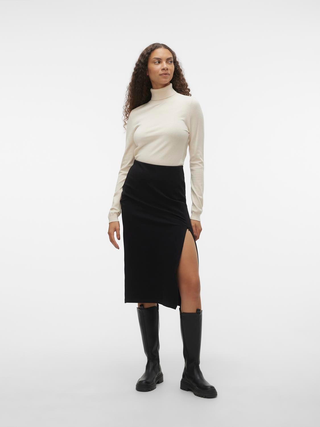 VMHAPPINESS Pullover