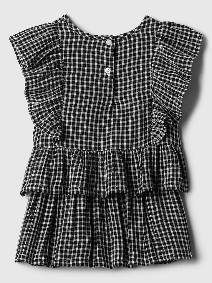 GAP 2tlg. Outfit in Schwarz/ Weiß günstig kaufen