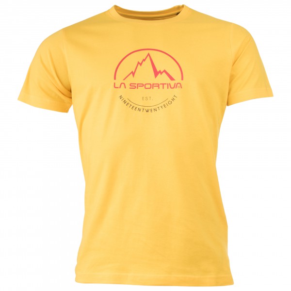 La Sportiva - Logo Tee - T-Shirt