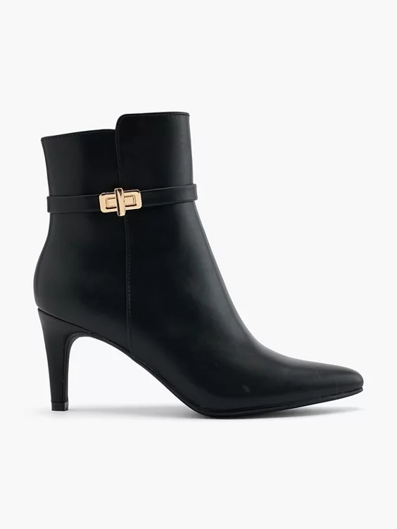 Catwalk Stiefelette