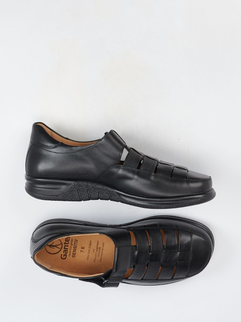 Sandale-42510090001 Ganter