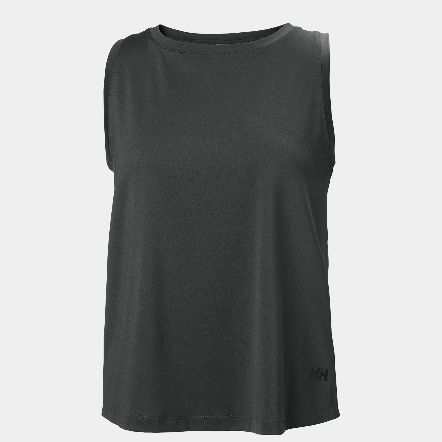 Women’s Tech Split Back Tank 2.0