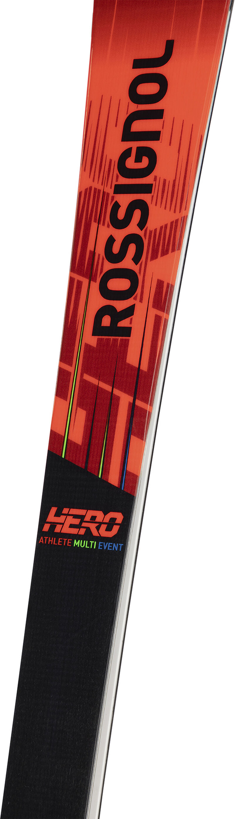 UNISEX RACING SKIER HERO ATHLETE MULTIEVENT 127-148 OPEN