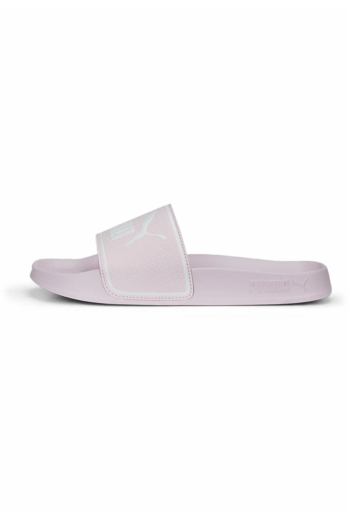 Puma  Pantolette - Rosa - Flacher Absatz